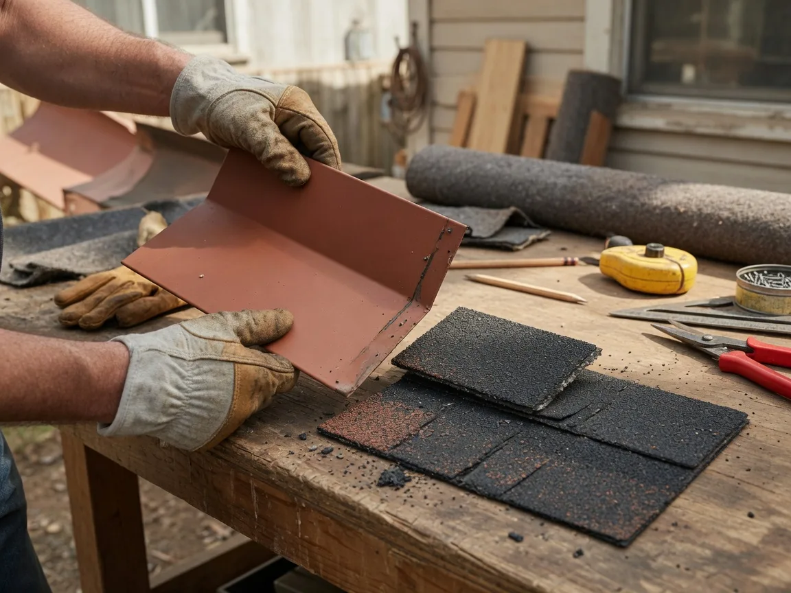 Roof Repair company in Carthage, NC